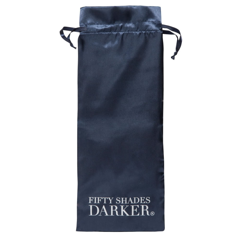 Fifty Shades Darker Oh My Rabbit Vibrator