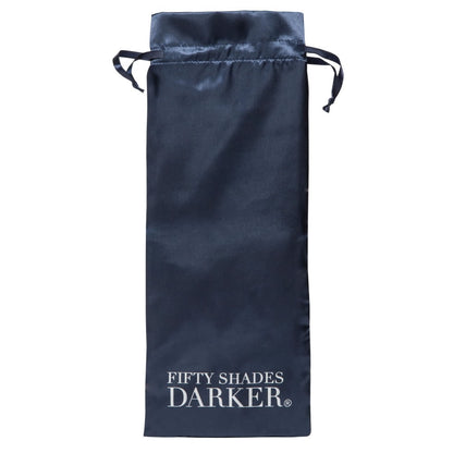Fifty Shades Darker Oh My Rabbit Vibrator