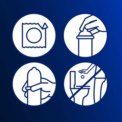 Durex Performa Kondom
